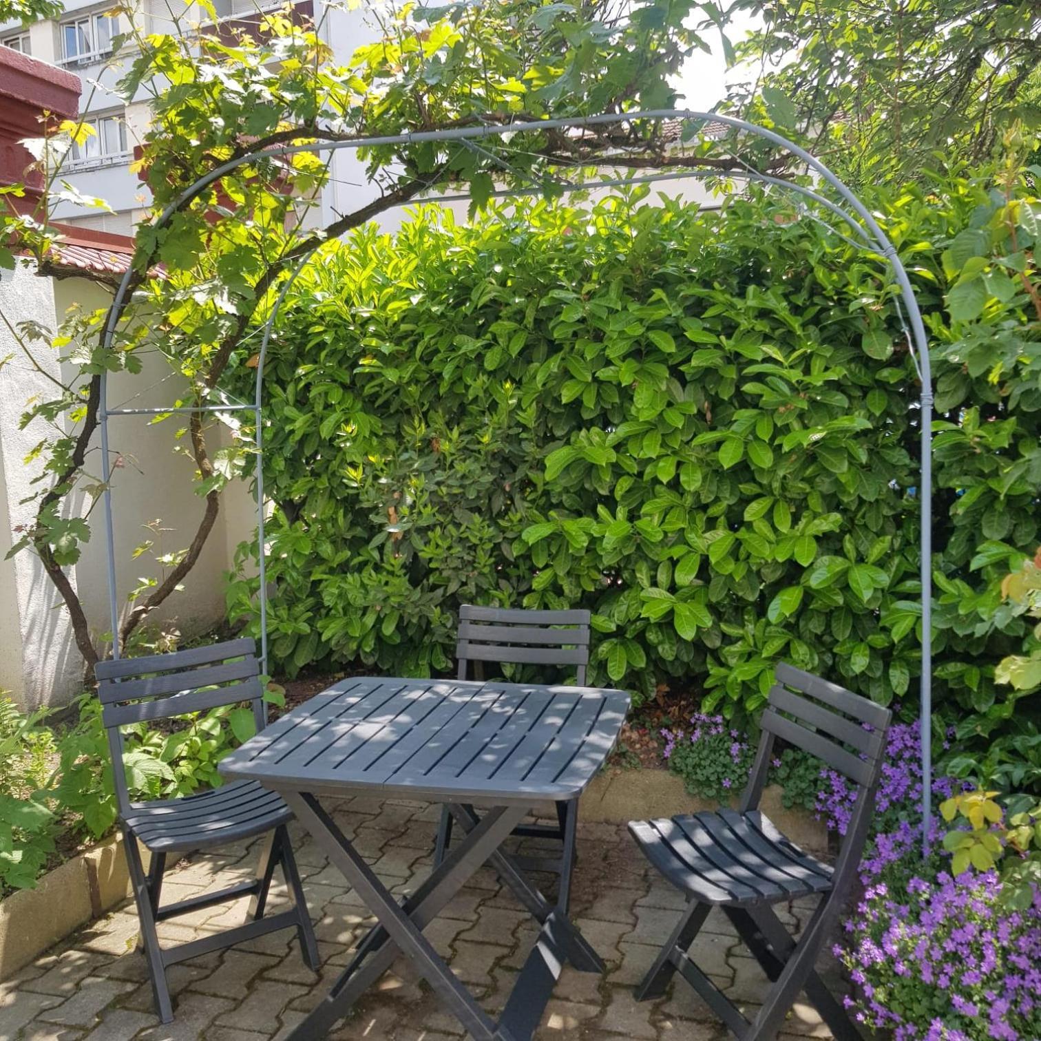 Apartment Sainte Cecile 9 - Pop Entre Sol
